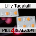 Lilly Tadalafil 25